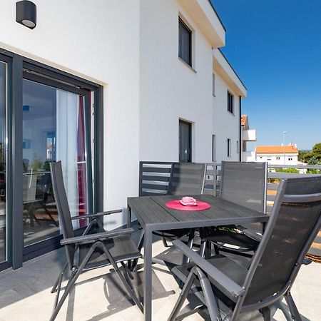 Apartman Bura Punat Dış mekan fotoğraf