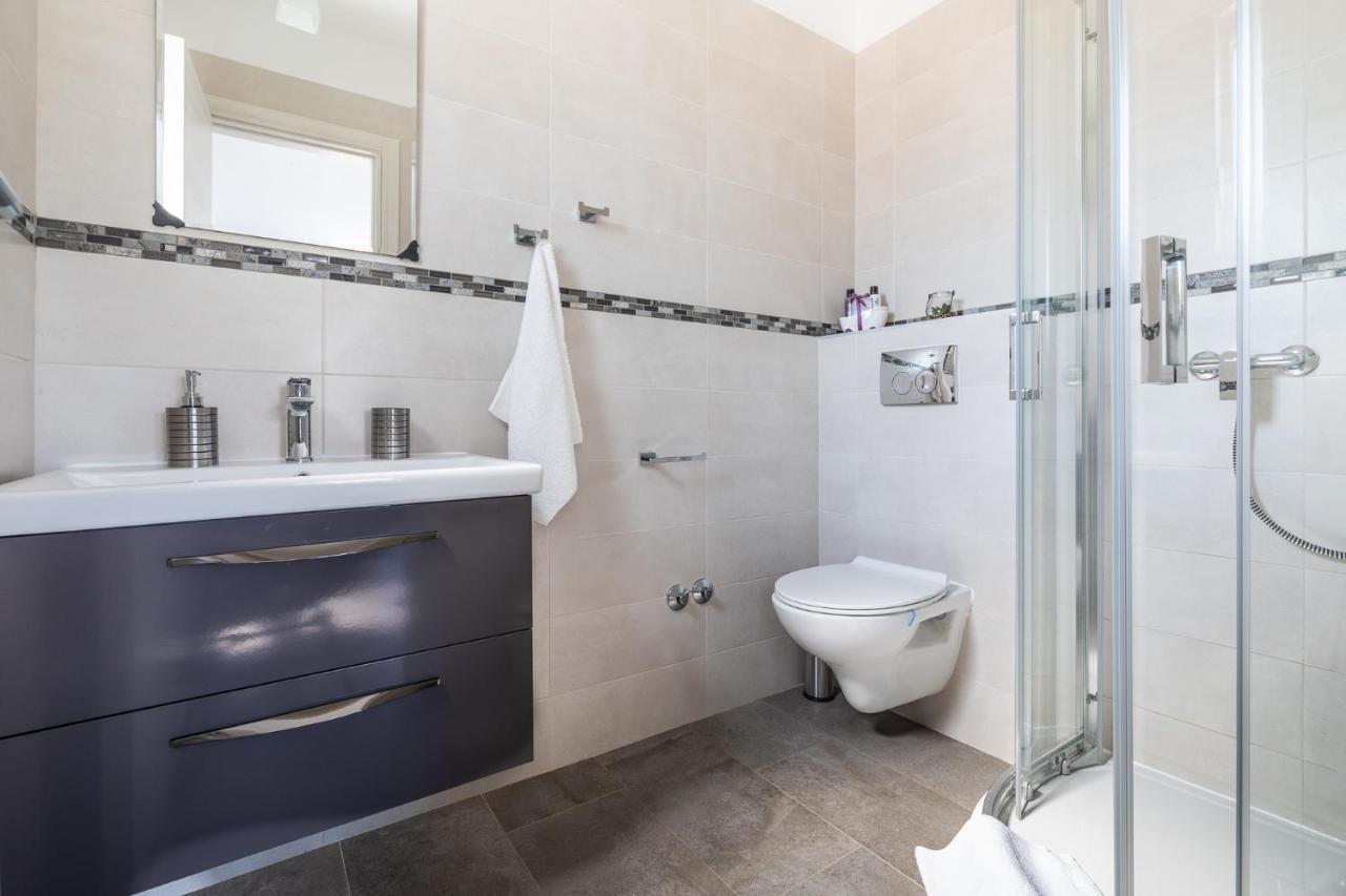 Apartman Bura Punat Dış mekan fotoğraf